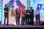 Images from IndIAA Awards 2015