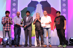Images from IndIAA Awards 2015