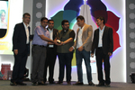Images from IndIAA Awards 2015