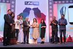 Images from IndIAA Awards 2015