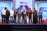 Images from IndIAA Awards 2015