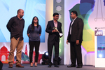 Images from IndIAA Awards 2015