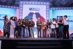 Images from IndIAA Awards 2015