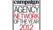 Campaign Asia-Pacific Agency Network of the Year Awards