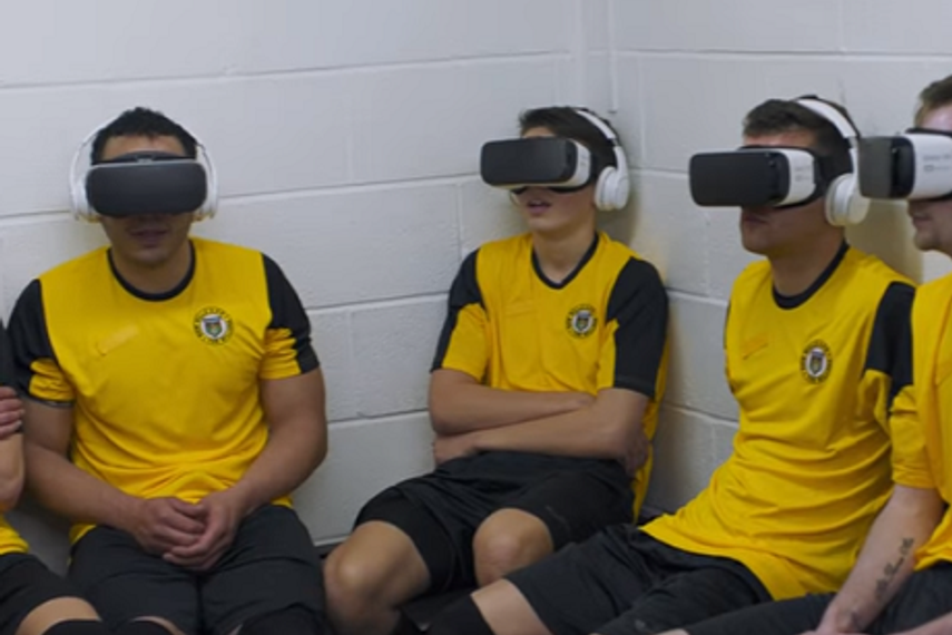 Watch the experiment conceptualised by DDB Stockholm here