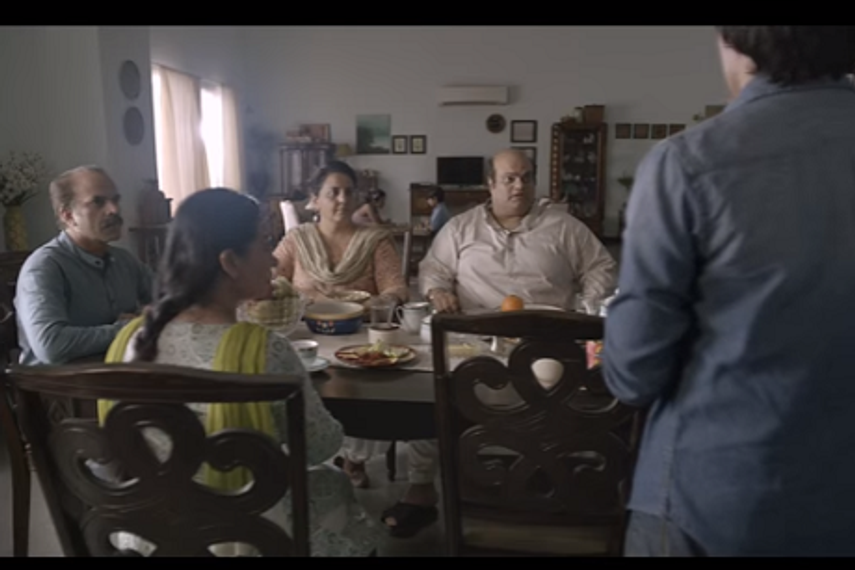 Watch the ad film conceptualised by Lowe Lintas here