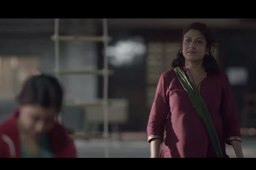 Watch the ad film conceptualised by Ogilvy & Mather here