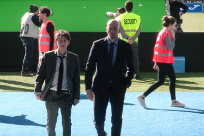 Euro 2016 campaign round-up: brands shoot for footballing glory