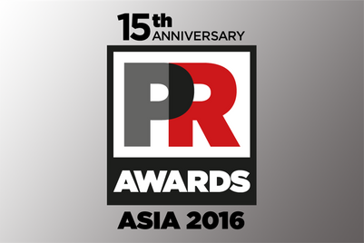 PR Awards Asia 2016: Genesis BM (2), Viacom18 (2), Integral campaigns strike Gold