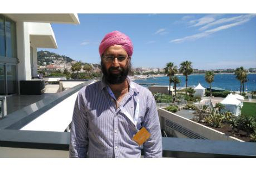Cannes Lions 2016: Producer's diary by Dalbir Singh - 1