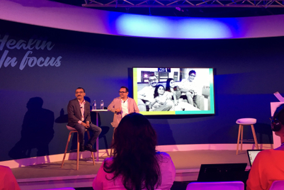 Cannes Lions 2016: Images from 19 June