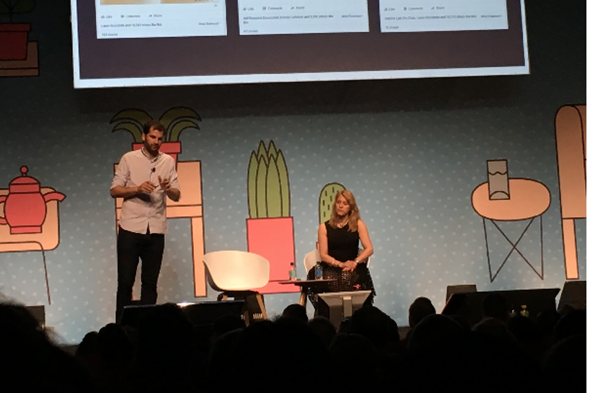 Cannes Lions 2016: 'Content is king, but context is King Kong': Lionel Curt