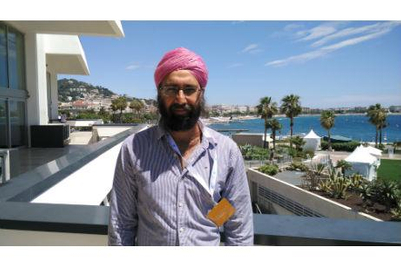 Cannes Lions 2016: Producer's diary by Dalbir Singh - 3