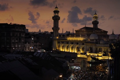 Big Bazaar captures joy of sharing, celebrates festival of righteousness