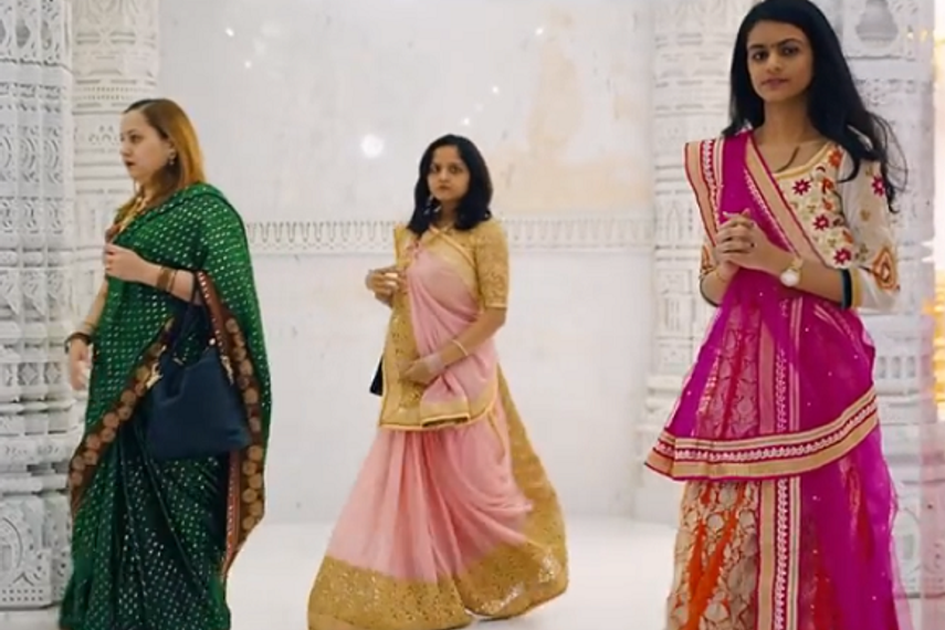This tourism campaign by FCB will leave you craving for more