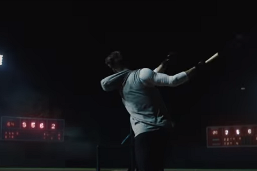 Watch the film conceptualised by Droga5 here