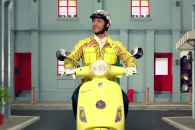 Soho Square wins Aprilia, wrests back Vespa