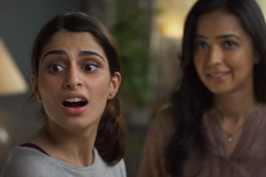 Watch the ad films conceptualised by Leo Burnett here