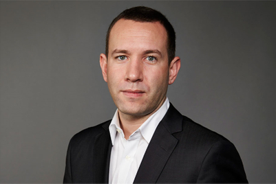 IPG Mediabrands names Mat Baxter global CEO for Initiative