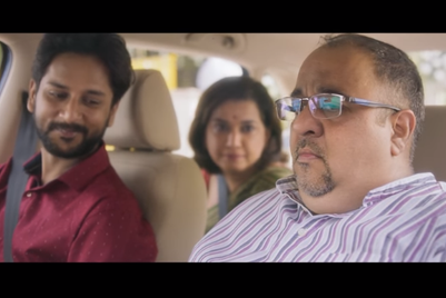 Volkswagen Ameo rides amusing family exchanges, drives home features