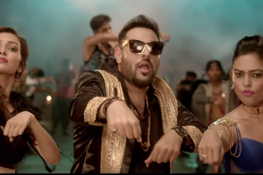 Watch the ad film conceptualised by From Here On Communications