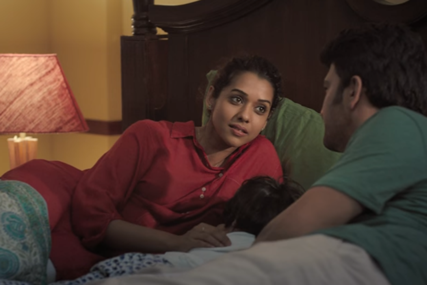 Watch the ad films conceptualised by L&K Saatchi & Saatchi