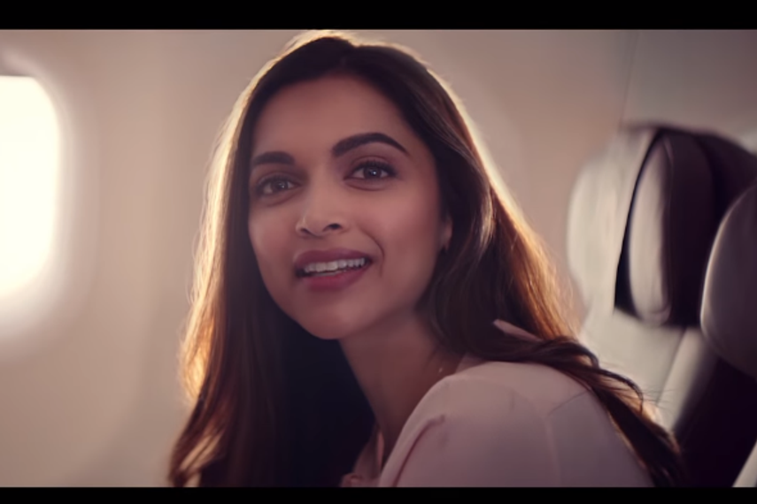 Watch the ad film conceptualised by Mullen Lintas