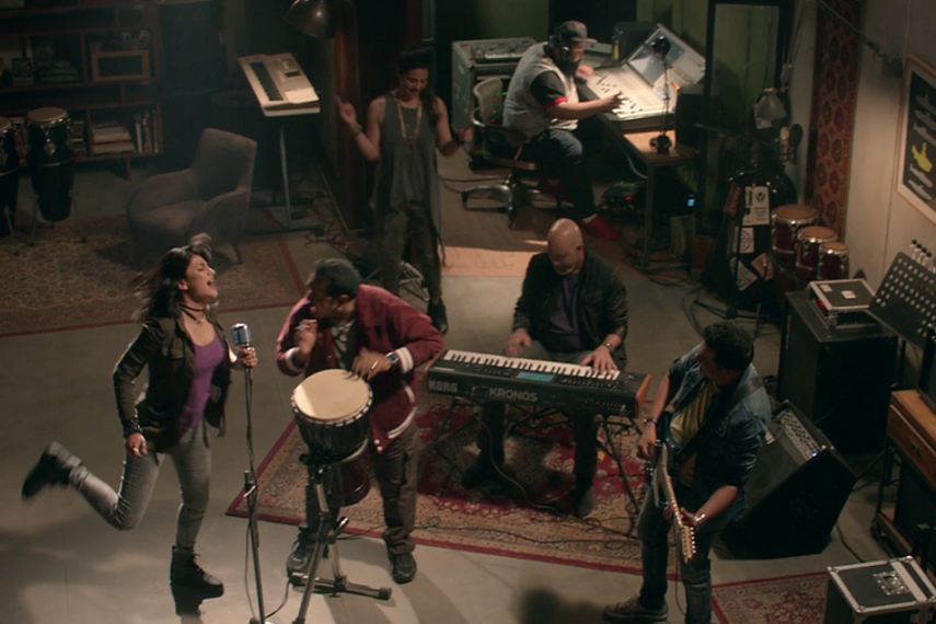 Watch the ad film conceptualised by J. Walter Thompson here