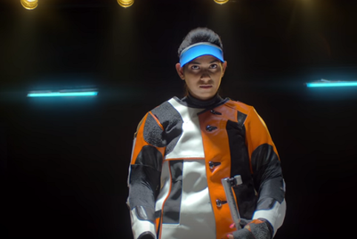 Cinthol salutes #ReadyForAwesome spirit of female athletes
