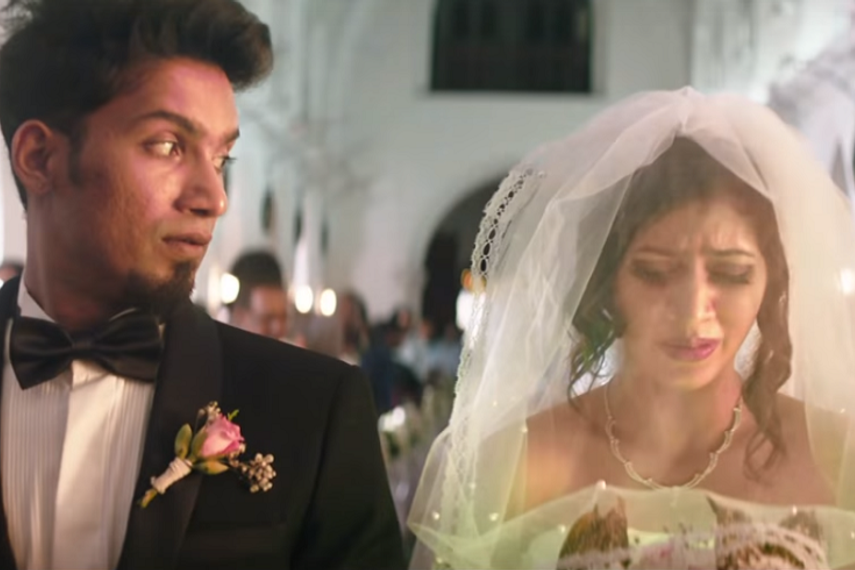 Watch the ad film conceptualised by Ogilvy & Mather here