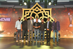 IndIAA Awards 2016: Images ...
