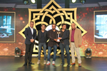 IndIAA Awards 2016: Images ...