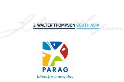 Parag Milk Foods assigns creative mandate to JWT