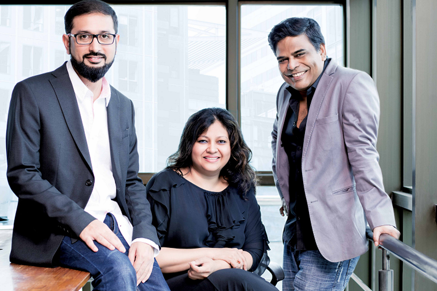 Infectious launches design company Infectious Design | Advertising ...