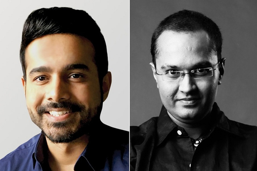 Campaign Asia '40 Under 40': Dentsu Webchutney's Gautam Regunath ...