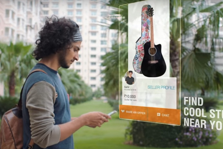 Watch the ad films conceptualised by Lowe Lintas here