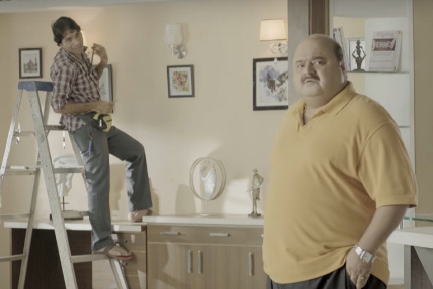 Watch the ad films conceptualised by McCann Worldgroup here