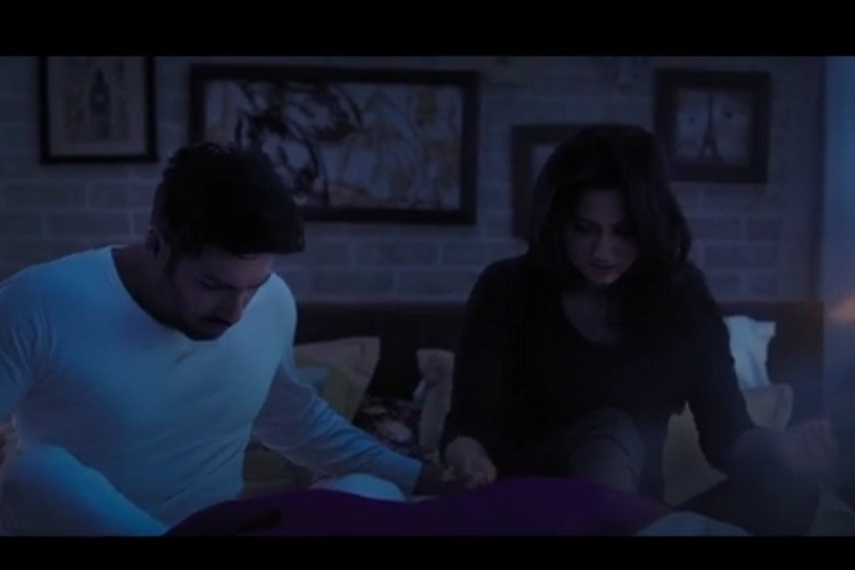 Watch the ad film conceptualised by Madison BMB here