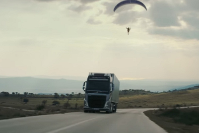 Volvo Trucks