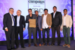 Campaign South Asia AOY ...