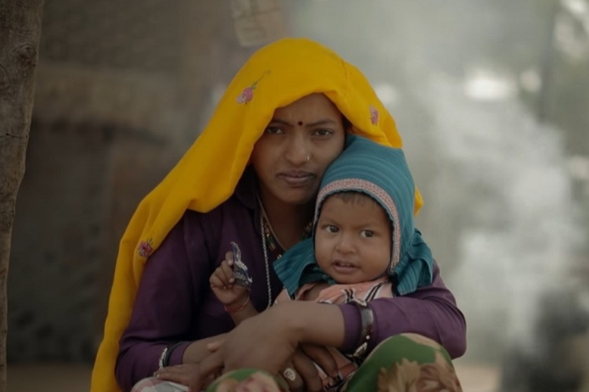 Watch stories from the series that have been conceptualised by Leo Burnett here