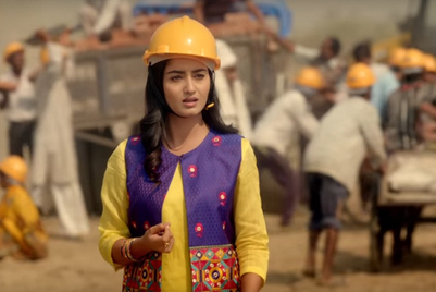 Idea looks to 'transform India', turn villages into towns