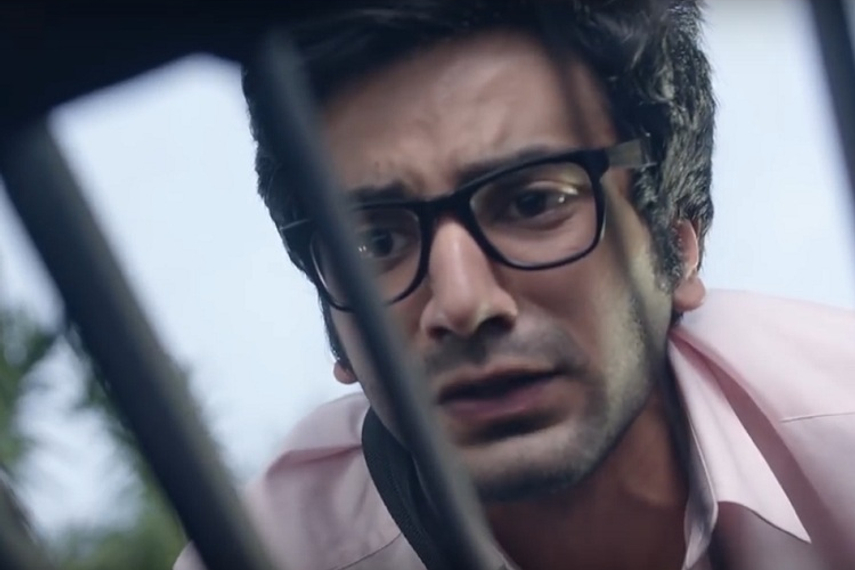 Watch the ad film conceptualised by BBDO India here