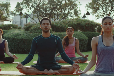 Myntra pitches itself as destination for everything in sports apparel