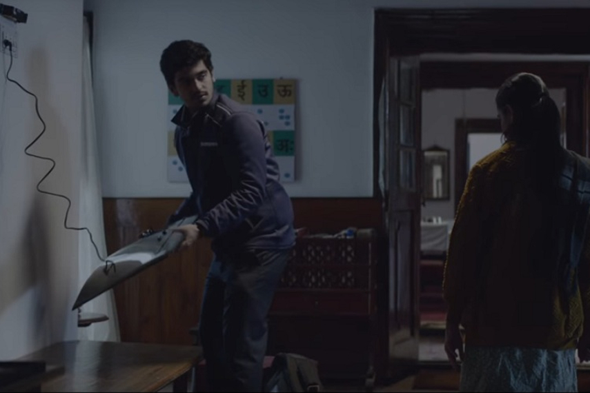 Watch the ad film conceptualised by Cheil India here