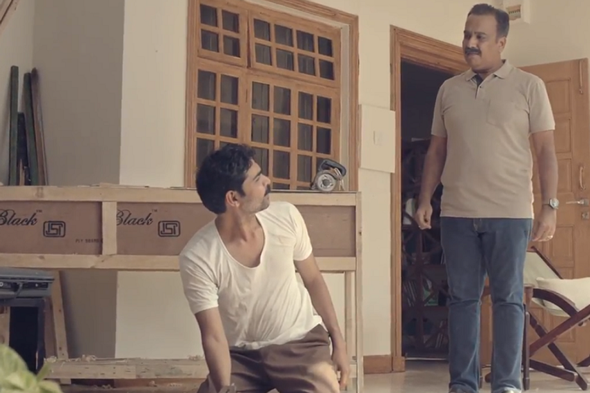 Watch the ad films conceptualised by DDB Mudra here