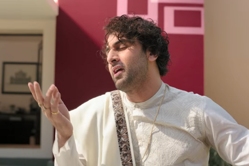Watch the ad film conceptualised by Ogilvy & Mather here