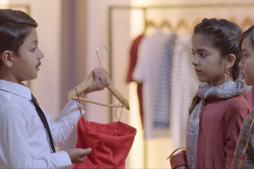 Watch the ad films conceptualised by Lowe Lintas here