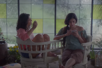 BlueStone.com showcases collection, with another slice-of-life story