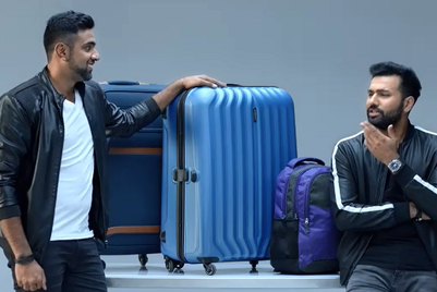 Aristocrat gets Rohit Sharma and R Ashwin to play selectors, showcase 'talented' collection